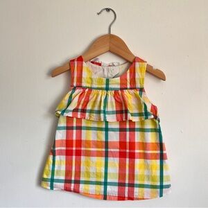 Janie and Jack Colorful Top